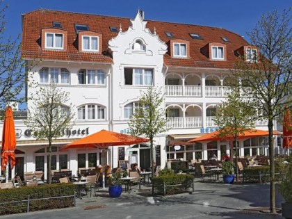 Photo: Centralhotel Binz