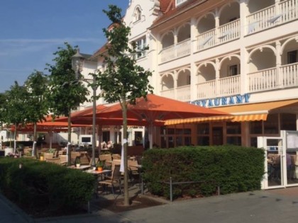 Photo: Centralhotel Binz